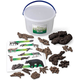 Illustration for article titled We Spent 10 Minutes Thinking Up Headlines for This Bucket of Poop